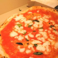 L'Antica Pizzeria Da Michele L'Antica Pizzeria Da Michele Bangkok