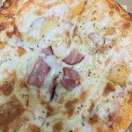 กินดิพิซซ่า🍕