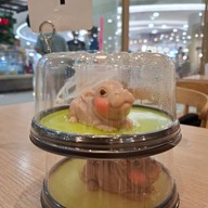 MOS BURGER ฟิวเจอร์พาร์ค รังสิต