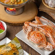 กุ้งเพื่อนแพรว