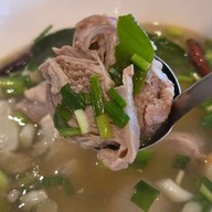 ทุ่งหลวง:thungluang ไก่ย่าง ปลาเผา ส้มตำ