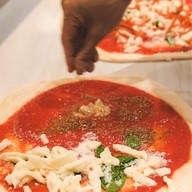 L'Antica Pizzeria Da Michele L'Antica Pizzeria Da Michele Bangkok