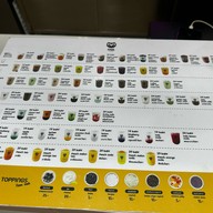 อาวน์ชา ( OWL CHA ) สาขา ยูเนี่ยน มอลล์
