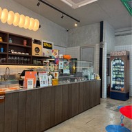 Tangerine Phuket