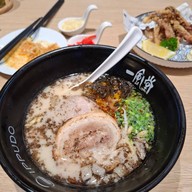Ramen Ippudo Central Ladprao