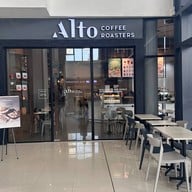 ALTO COFFEE Mega Bangna