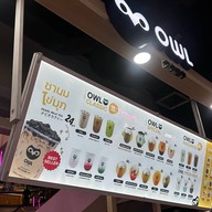 อาวน์ชา ( OWL CHA ) สาขา ยูเนี่ยน มอลล์