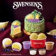 Swensen's สยามพารากอน