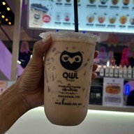 เมนูของร้าน อาวน์ชา ( OWL CHA ) สาขา ยูเนี่ยน มอลล์