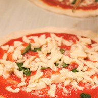 L'Antica Pizzeria Da Michele L'Antica Pizzeria Da Michele Bangkok