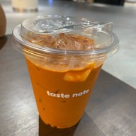 taste note