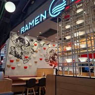 Ramen Ippudo Central Ladprao
