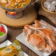 กุ้งเพื่อนแพรว