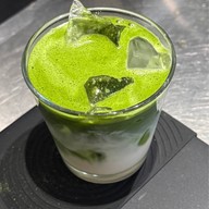 Mellow Matcha เมลโลว์ มัตจะ