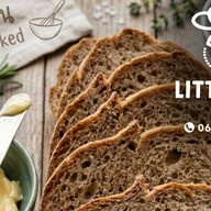 Little Bee Cafe คาเฟ่
