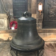 บรรยากาศ Glasgow Cathedral