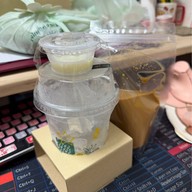 อิงดาริน Siamese Blossom