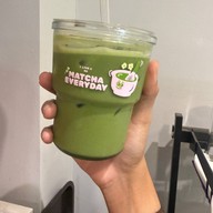 Mellow Matcha เมลโลว์ มัตจะ