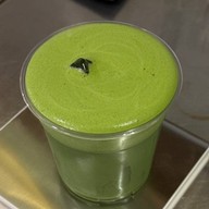 Mellow Matcha เมลโลว์ มัตจะ