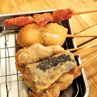 Ebisu Shoten ลาดพร้าว 恵比寿商店ラップラオ ลาดพร้าว
