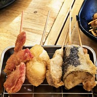 Ebisu Shoten ลาดพร้าว 恵比寿商店ラップラオ ลาดพร้าว