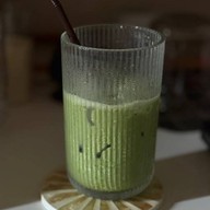 Mellow Matcha เมลโลว์ มัตจะ