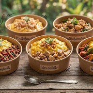 ข้าวไข่ข้น/อาหารตามสั่ง น้องไนซ์