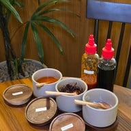 Pho Men Silom