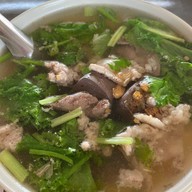 เมนูของร้าน ร้านซ๊ะป๊ะถาด ดอยสะเก็ด
