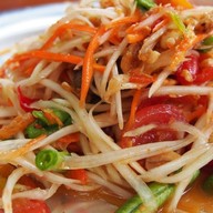ตำตาแตกแหกตาตำ