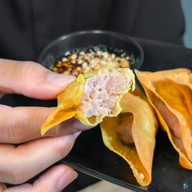 ก๋วยเตี๋ยวหมูทรงพลัง PTT วัดพันท้าย
