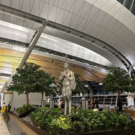 SAT-1 terminal Suvarnabhumi Airport