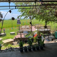 ร้านซ๊ะป๊ะถาด ดอยสะเก็ด