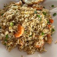เมนูของร้าน ร้านซ๊ะป๊ะถาด ดอยสะเก็ด