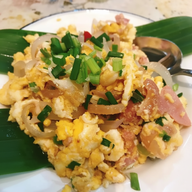 เมนู ร้านอาหารเหนือ บางซื่อ-ประชาชื่น