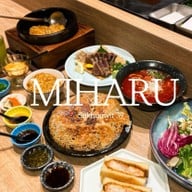 Miharu Miharu