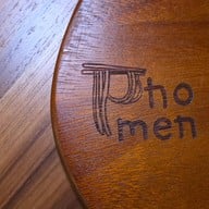 Pho Men Silom
