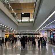 SAT-1 terminal Suvarnabhumi Airport