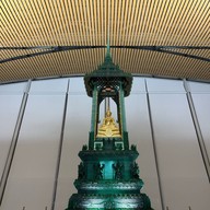 SAT-1 terminal Suvarnabhumi Airport