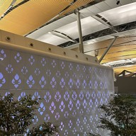 SAT-1 terminal Suvarnabhumi Airport