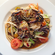 เมนู Raan-Keng(ร้านเข่ง) - ประดิพัทธ์ 14