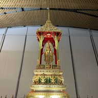SAT-1 terminal Suvarnabhumi Airport