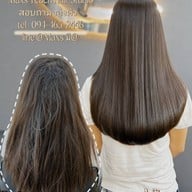 Maxs Teach Hair Studio ร้านทำผมประชาอุทิศ-สุขสวัสดิ์ ทุ่งครุ (ซอยประชาอุทิศ90)