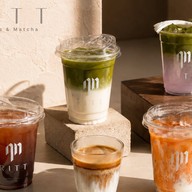 RITT Coffee & Matcha