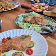 Fishmonger อารีย์
