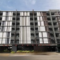 โรงแรมเดอะสมาร์ท