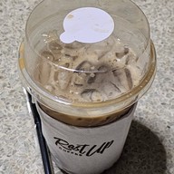 เมนูของร้าน Rest Up coffee  ซอยหลังสวน-ชิดลม เรสอัพ หลังสวน-ชิดลม