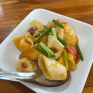 เมนูของร้าน ครัวม่อนไข่