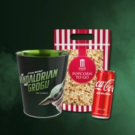 Popcorn Major Cineplex เซ็นทรัล จันทบุรี