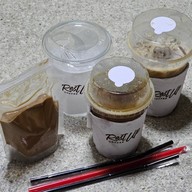 Rest Up coffee  ซอยหลังสวน-ชิดลม เรสอัพ หลังสวน-ชิดลม